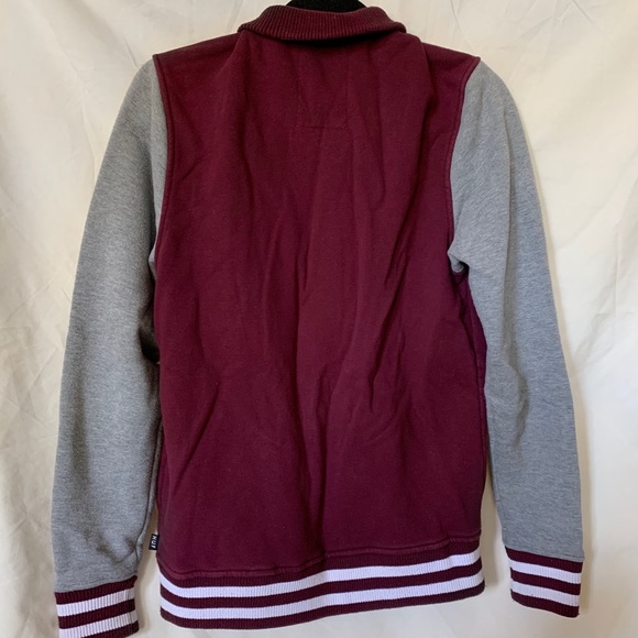 HUF Authentic Varsity Jacket - Picture 2 of 6